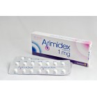Arimidex-Anastrozol 1mg 28 tablet