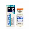 Balkan Pharma Deca 200mg 10ml (Nandrolone deconate)