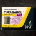 Balkan Pharma Turanabol 10mg 50 tablet