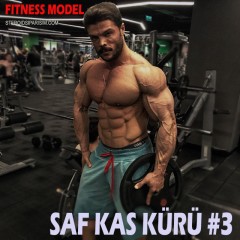 Fitness Model Saf Kas Kürü #3