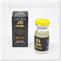 JD Pharma Boldenon 200mg 10ml