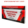 Moldovita Pharma Testosteron Enanthate 250mg 10 Ampul