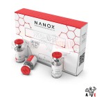 Nanox Bio Peptid IGF1- LR3 100mcg 5 Flakon