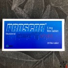 Proscar-Finasterid 5mg 28 Tablet
