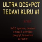 Ultra DCS+PCT Kürü #1