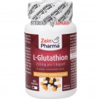 Zein Pharma L-Glutathione 250mg 90 Kapsül